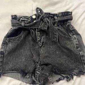 Forever 21 Denim Shorts